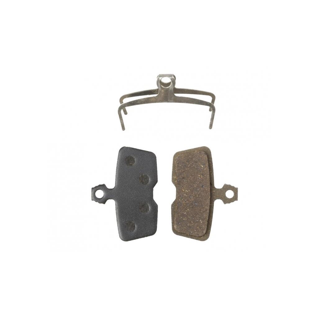 FLS05702643 brzdove desticky m wave organicke sram avid code