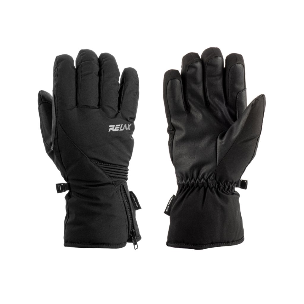 FLS05202826 lyzarske rukavice relax thunder rr13d