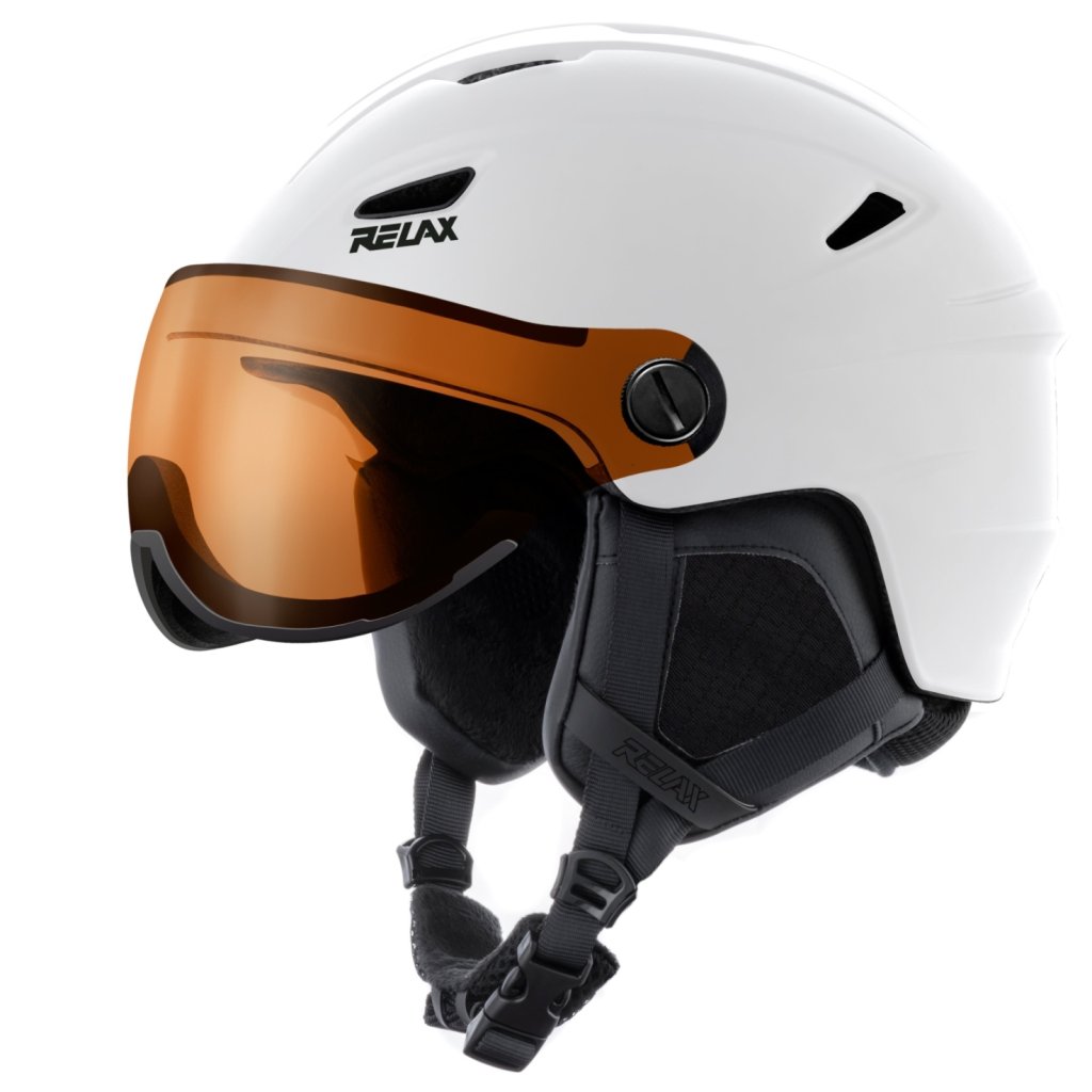 FLS05202730 lyzarska helma relax stealth rh24a2