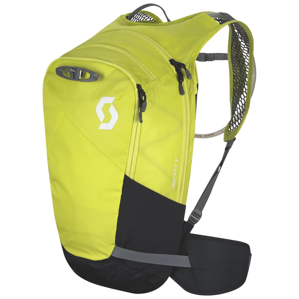 FLS06401954 scott pack perform evo hy 16l yellow