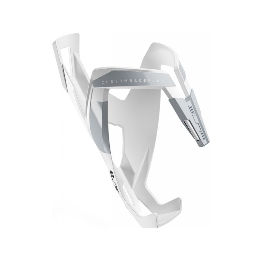 FLS05700019 kosik elite custom race plus skin bilo sedy graphic