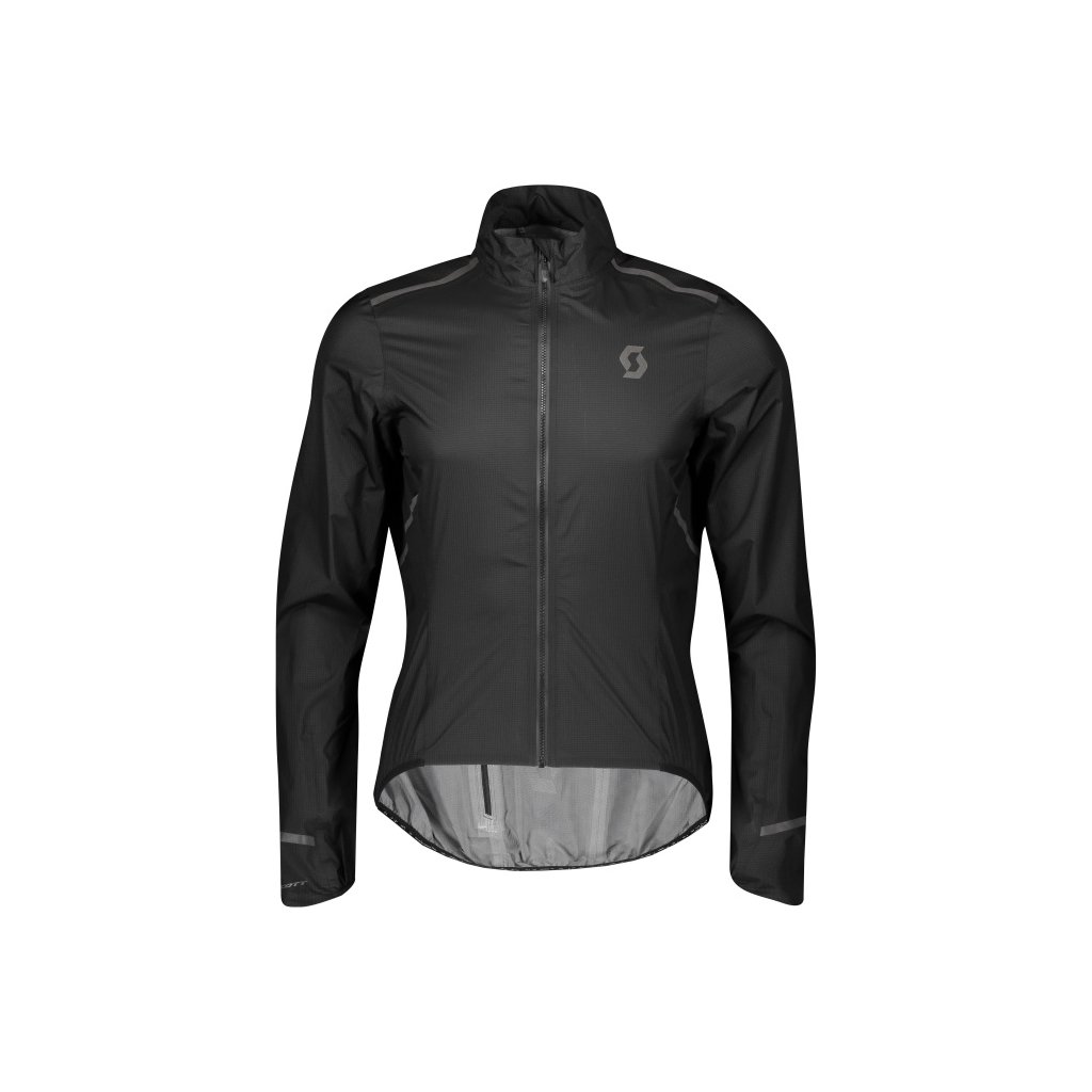 FLS06400290 scott jacket m s rc weather wp black