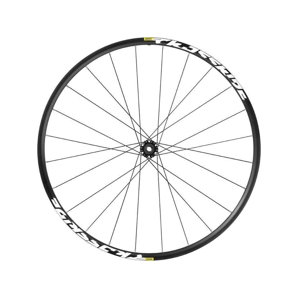 FLS05300371 mavic crossride fts x 16 29 15 9mm f predni vypletene kolo