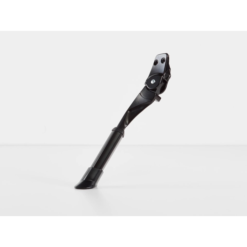 FLS12801297 bontrager integrovany nastavitelny stojanek na zadni kolo cerny