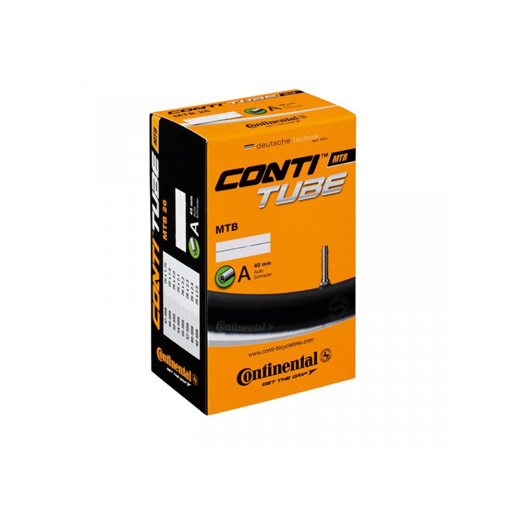 FLS05700446 duse continental mtb 27 5 b 57 70 584 fv 42mm