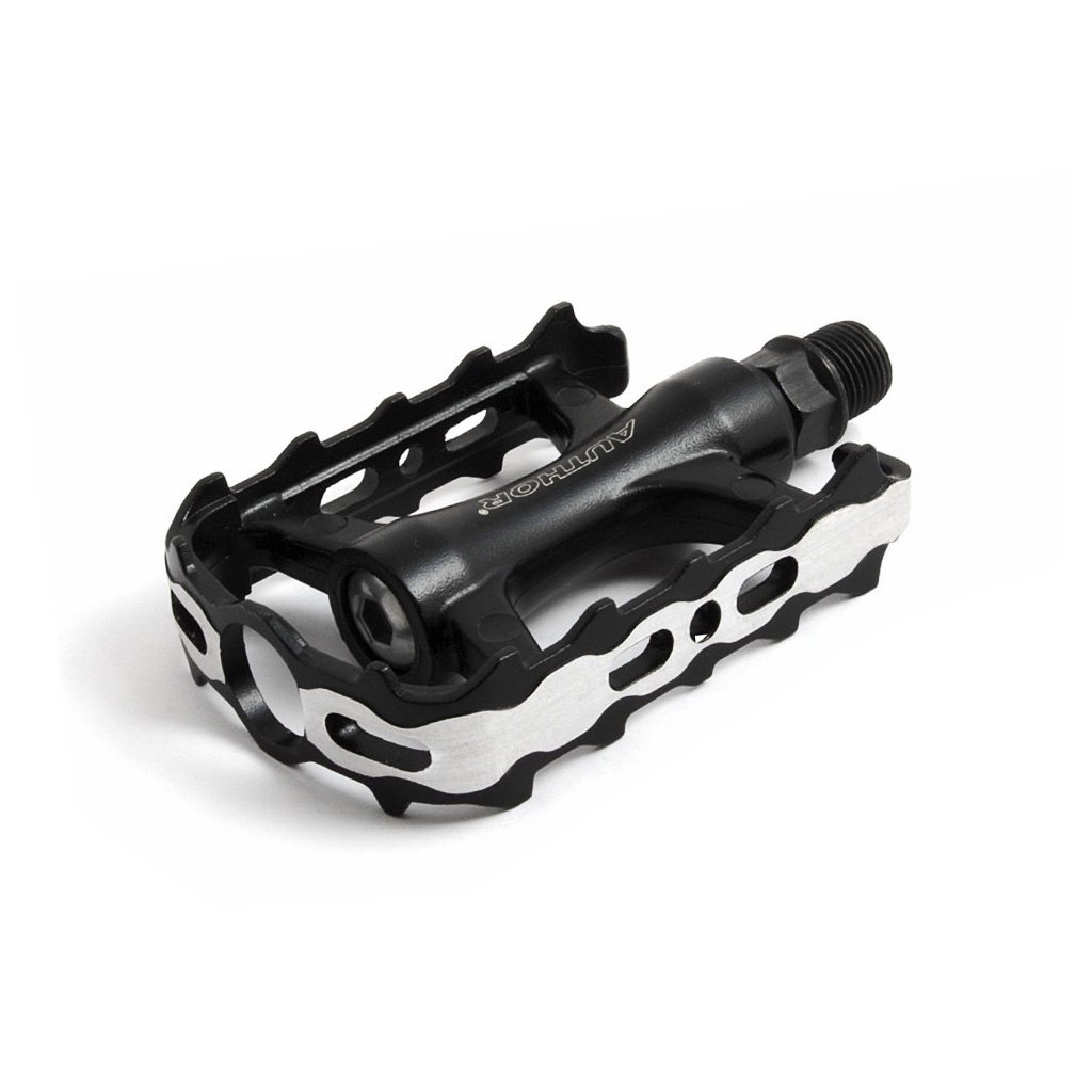 FLS07300163 author pedal apd 427 alu cerna stribrna