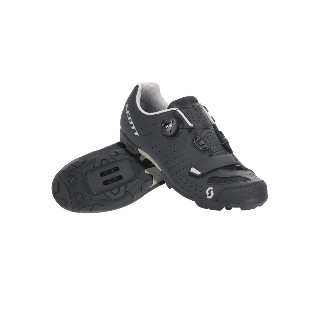 FLS06400236 scott shoe mtb comp boa mt bk silver
