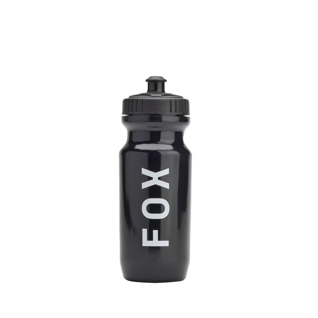 FLS12401388 fox base water bottlel 650ml black