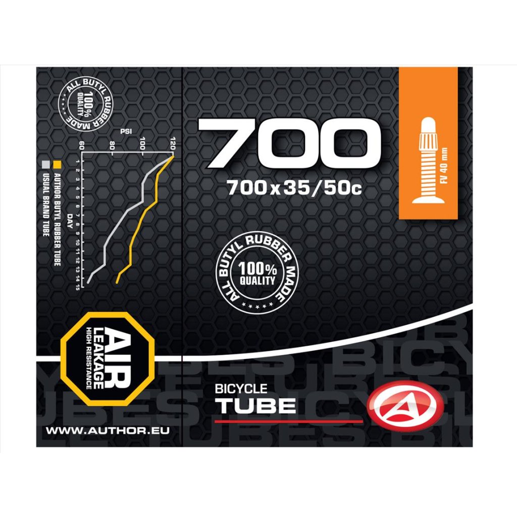 FLS07300227 author duse at cross 700c wide fv40 cerna