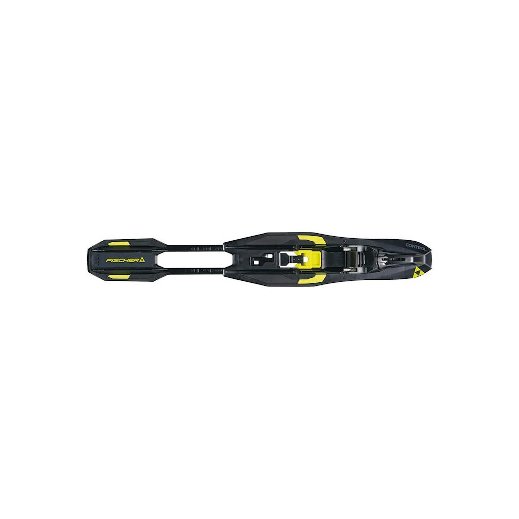 FLS01409817 fischer control step in ifp black yellow 22 23