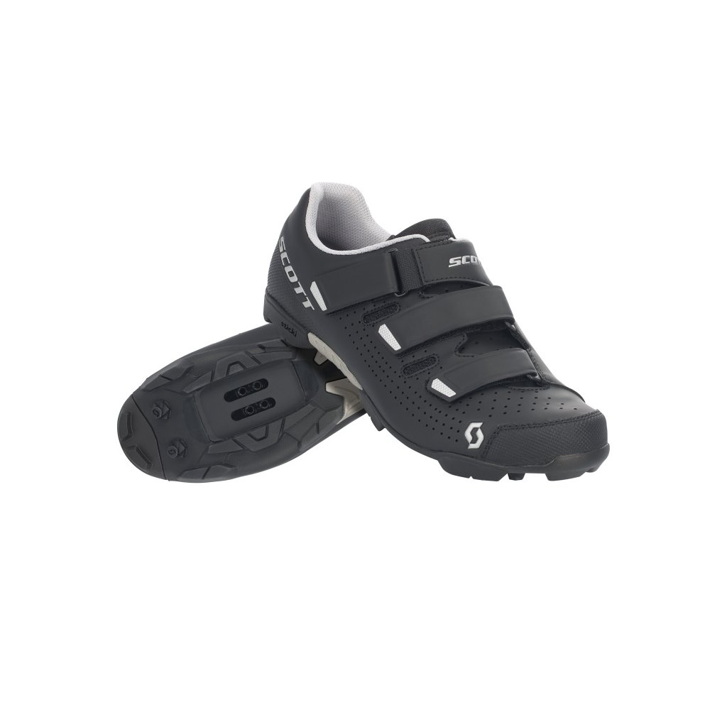 FLS06400055 scott shoe mtb comp rs mt bk silver