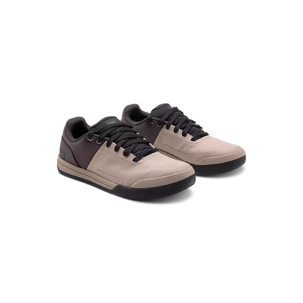 FLS12401017 fox union canvas mocha brown