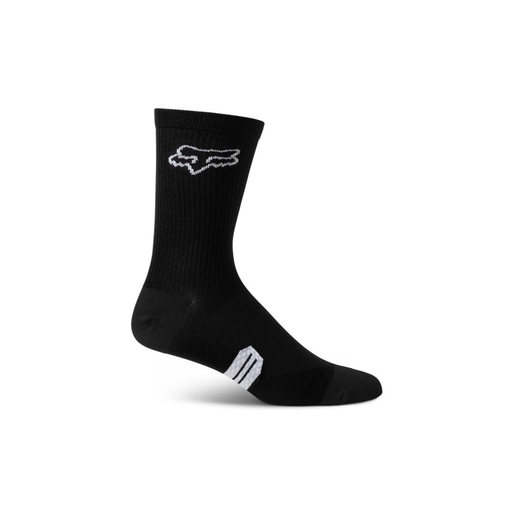 FLS12400717 fox ranger sock black