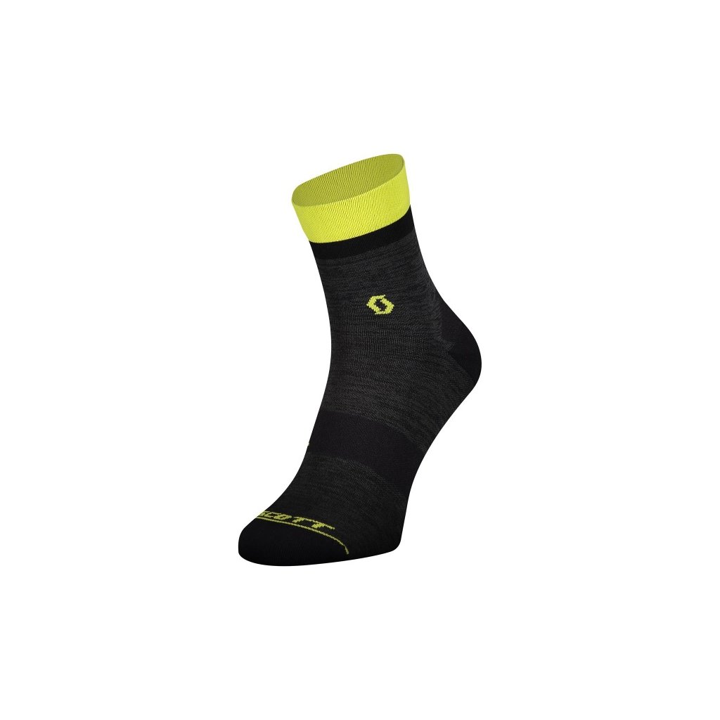 FLS06400210 scott sock trail quarter dk gr sul yl