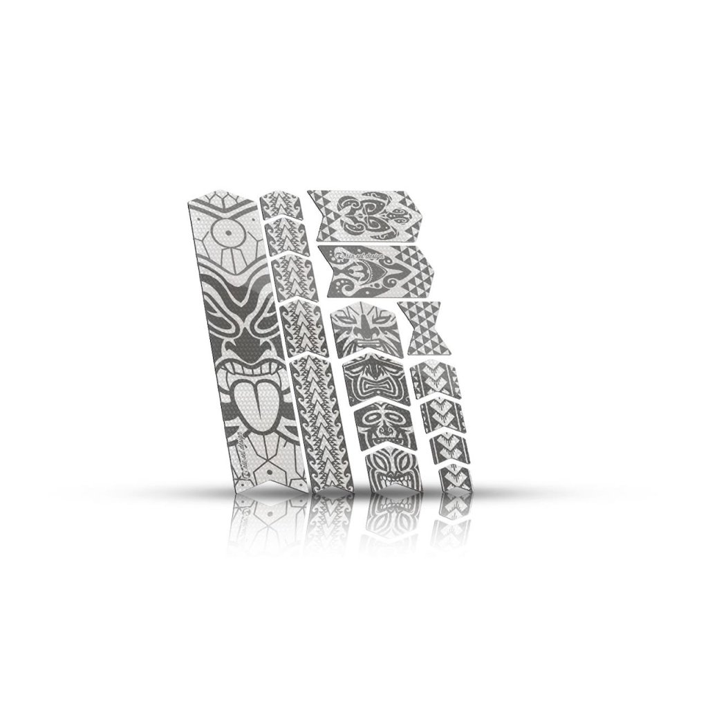 FLS11100353 folie na ram riesel tape 3000 maori