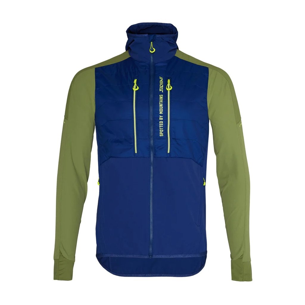 FLS10913124 silvini core mj2515 navy olive