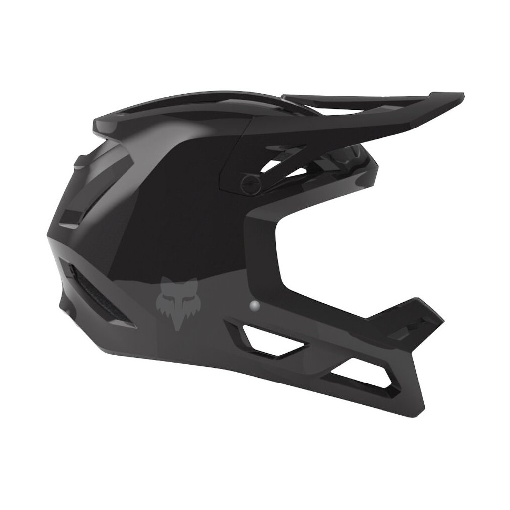 FLS12401295 fox yth rampage helmet ce cpsc