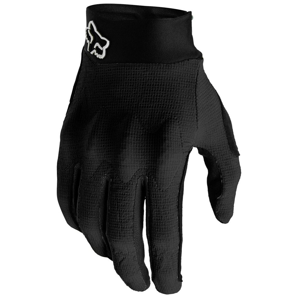 FLS12400668 fox defend d3or glove black