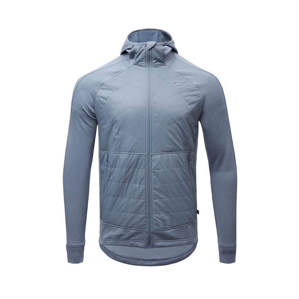 FLS10911154 silvini panska primaloft mikina dirilo seda