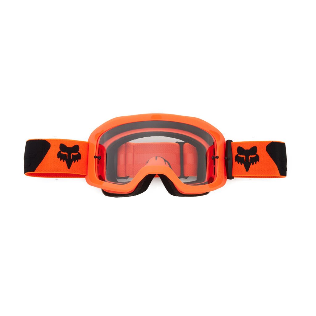 FLS12401107 fox mx main core goggle oranzova