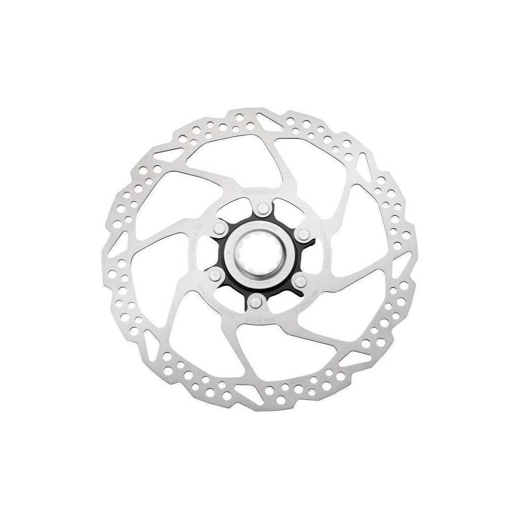 FLS05701371 brzdovy kotouc shimano sm rt54 180mm original baleni