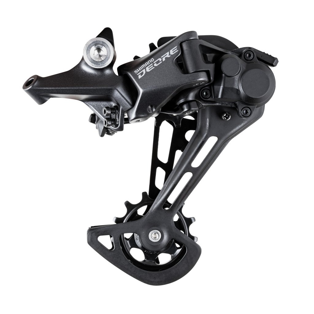 FLS06801765 shimano prehazovacka deore rd m5100 sgs typ 11 rychl shadow rdplus max 51z min 11z