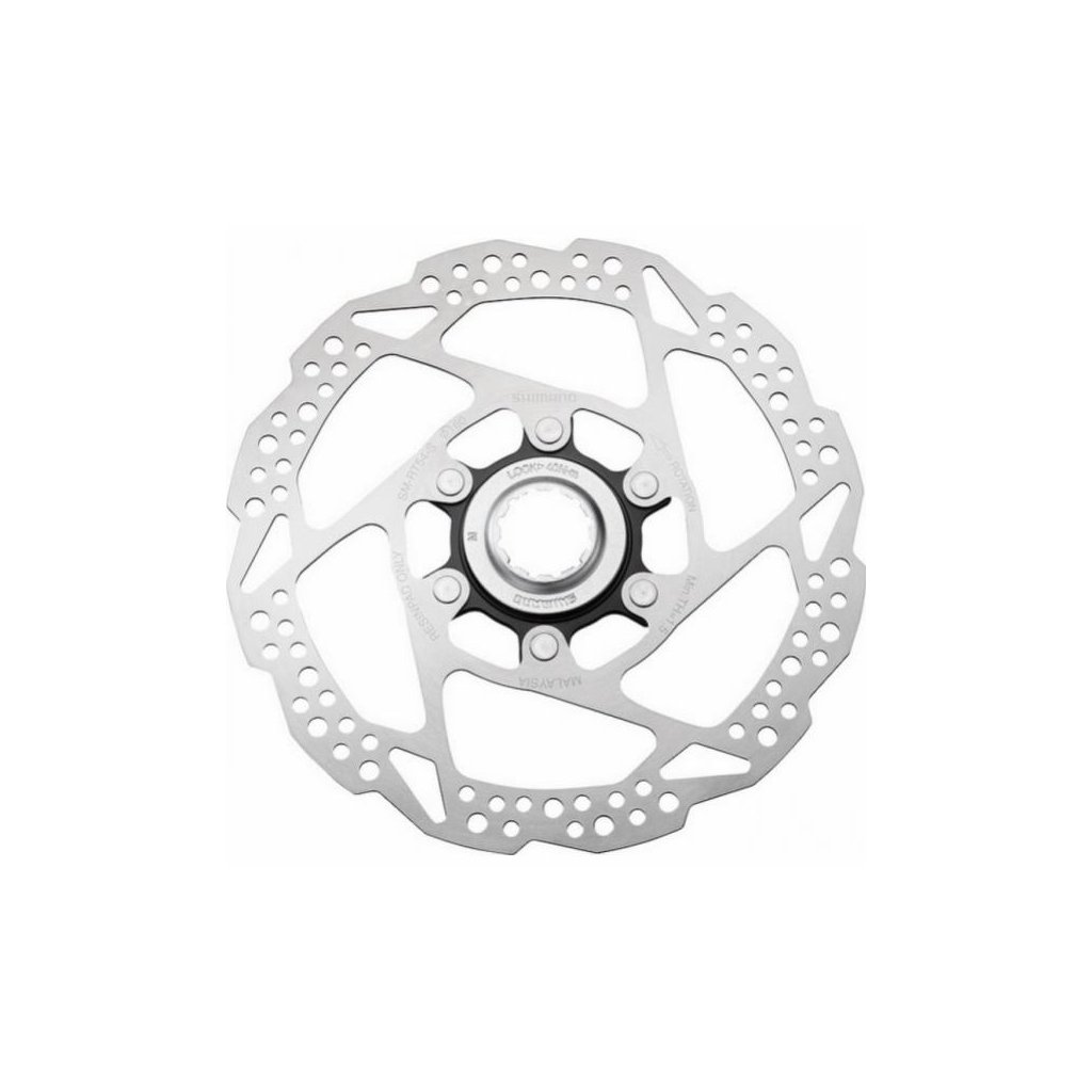 FLS05701367 brzdovy kotouc shimano sm rt54 160mm original baleni