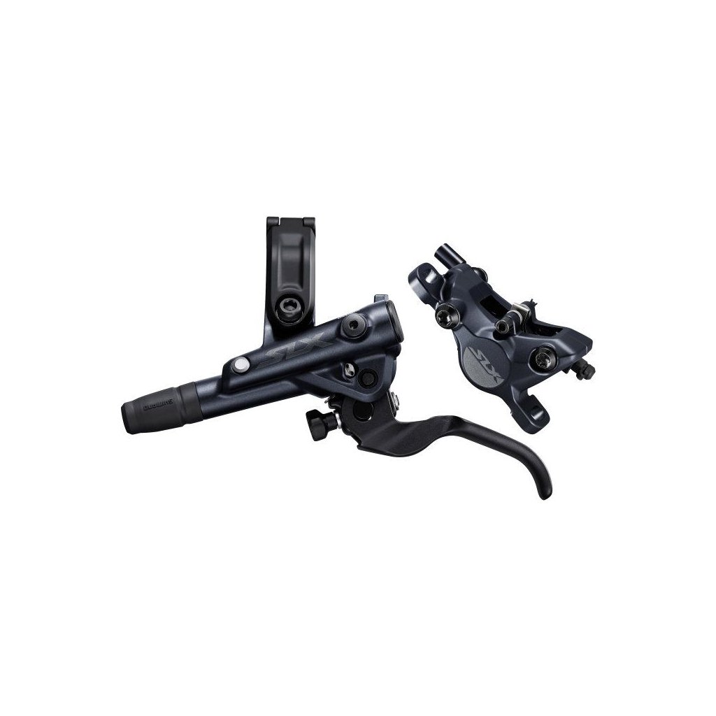 FLS06802007 shimano set slx br m7100 kit predni bl m7100 j kit bez adapteru smbh90 1000mm