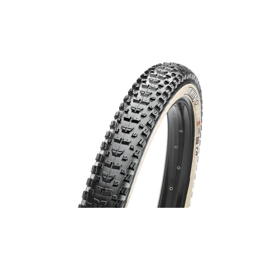 FLS05302190 maxxis rekon kevlar 29x2 40wt exo tr tanwall