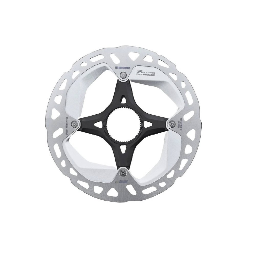FLS06802035 shimano brzdovy kotouc xt rt mt800 center lock 160 mm pro ice tech
