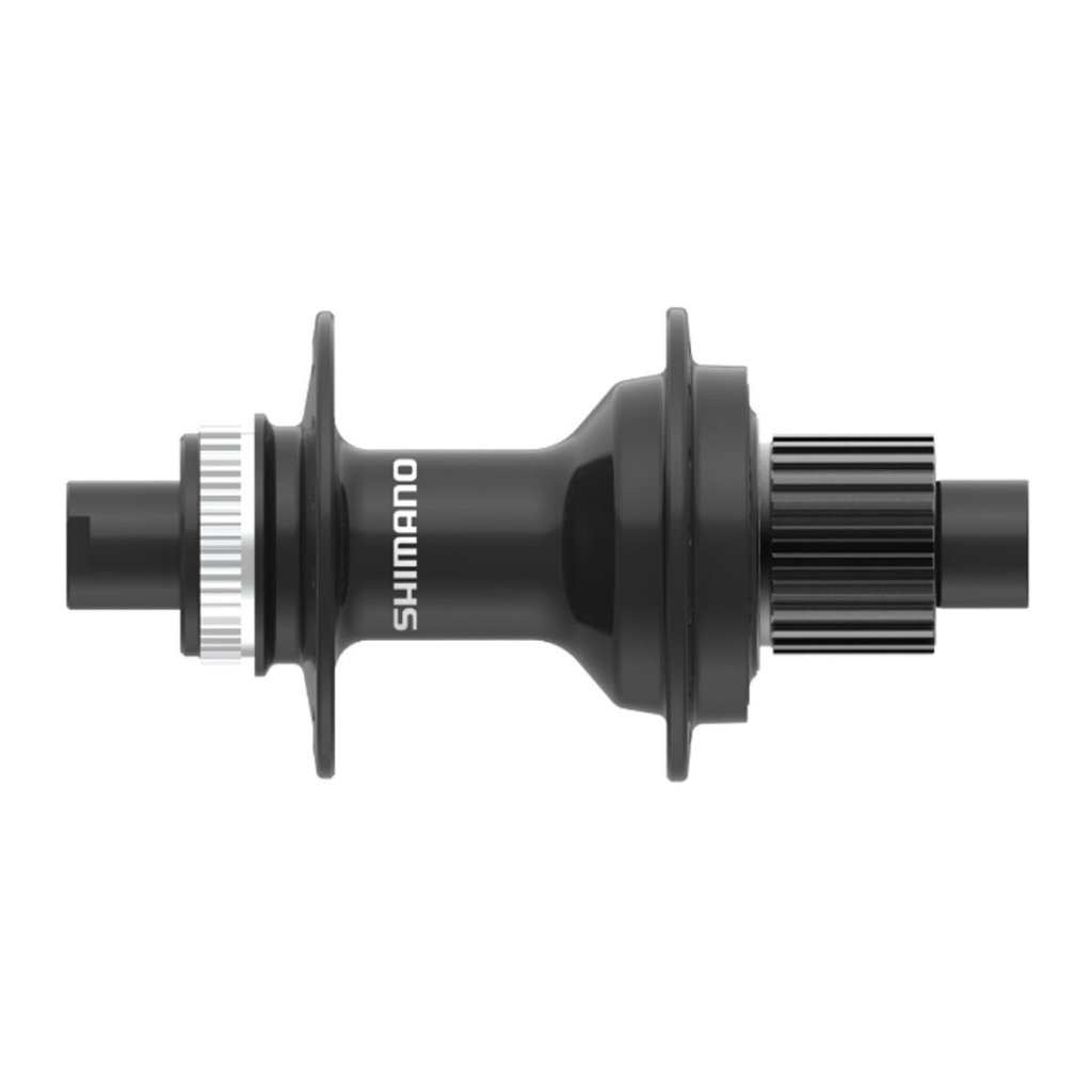 FLS06802072 shimano naboj zadni mtb ostatni fh mt410 old 142 mm 12 rychl 32 der