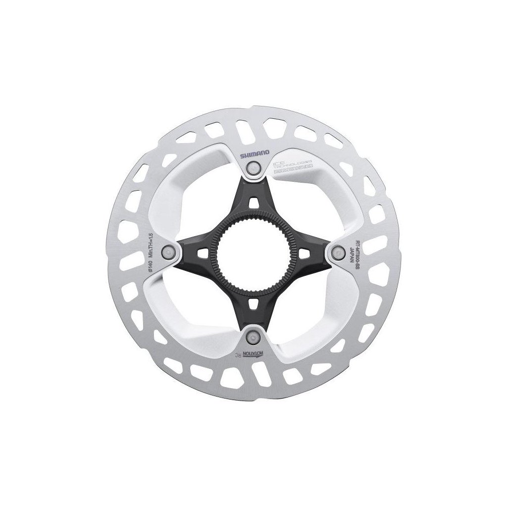 FLS05700295 brzdovy kotouc shimano xtr rt mt800 180mm original baleni