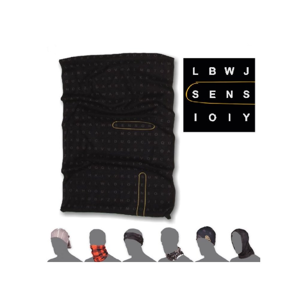 FLS11000412 sensor tube type satek multifunkcni cerna