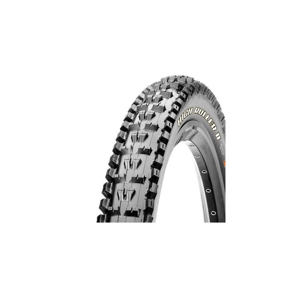 FLS05300320 maxxis high roller ii kevlar 27 5x2 40 3c t r dh