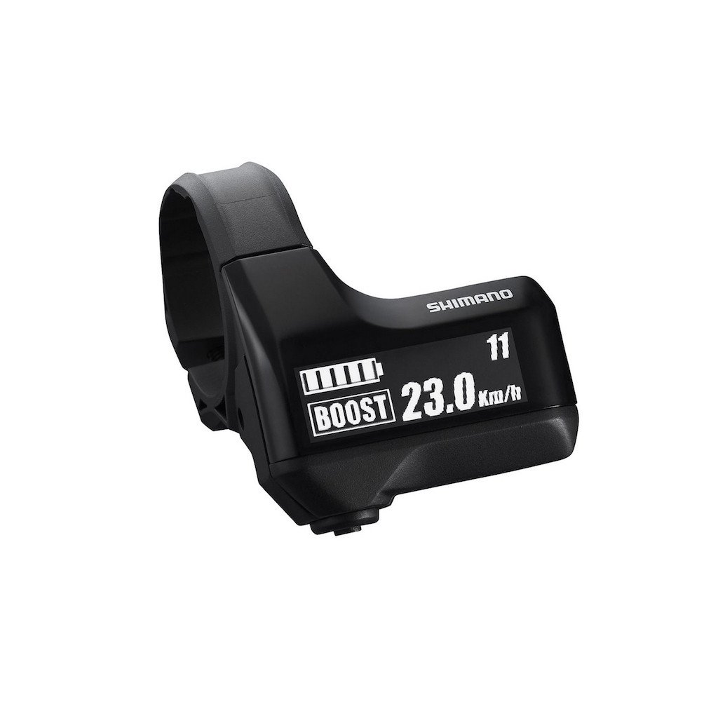 FLS06801960 shimano steps computer sc e7000 31 8mm 35mm pro eu