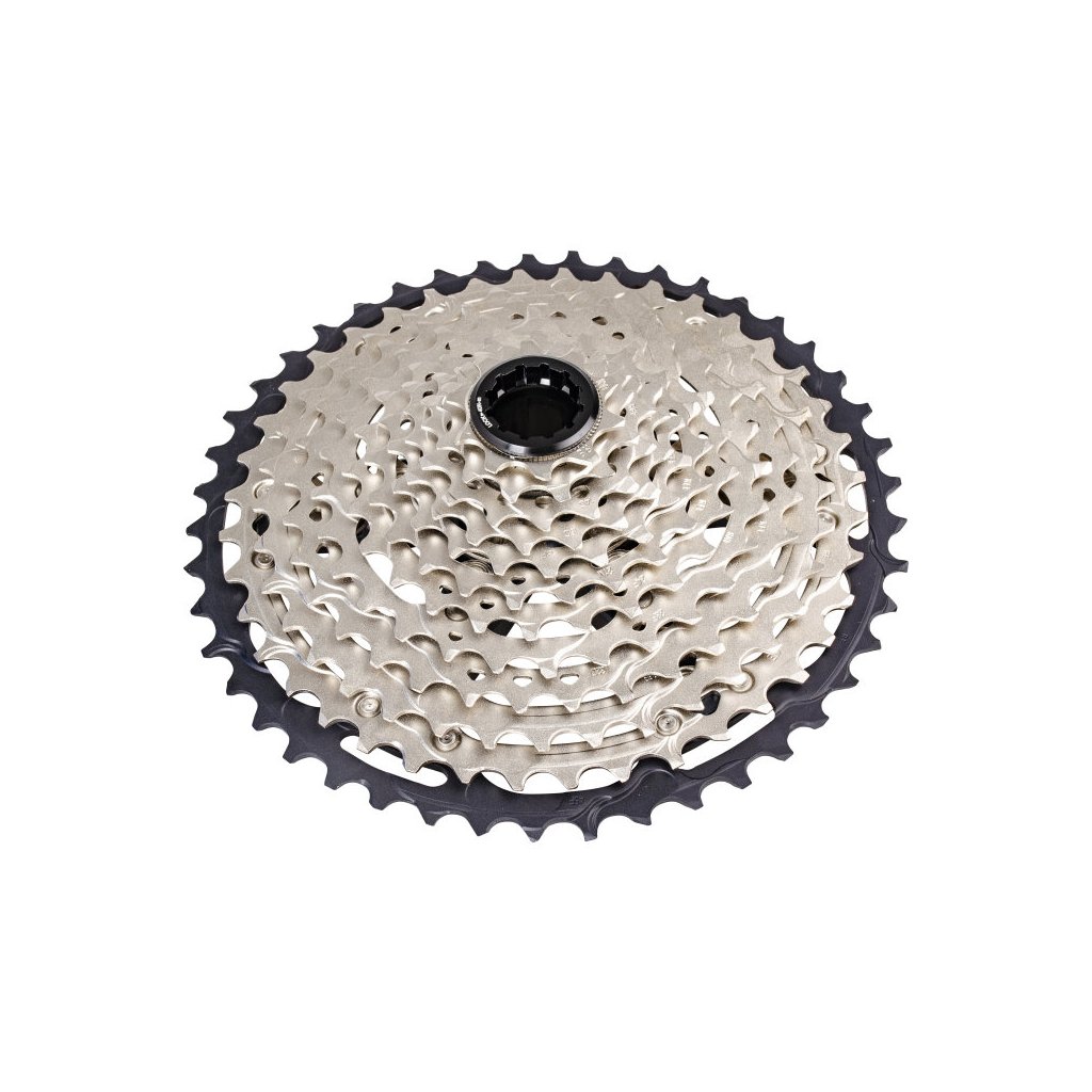 FLS06802231 kazeta shimano slx cs m7100 12 10 45z original baleni