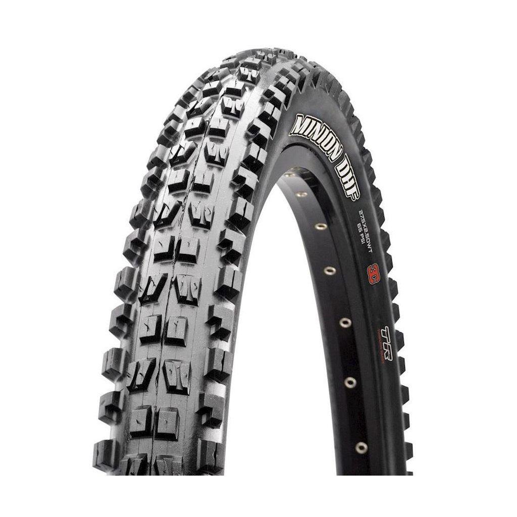 FLS05302174 maxxis minion front wt kevlar 27 5x2 60 3ct exo t r