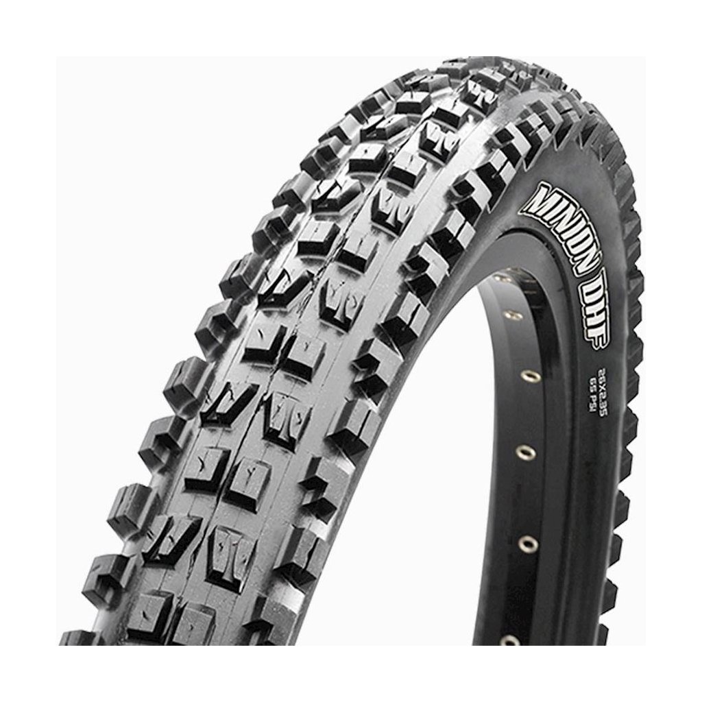 FLS05300128 maxxis minion front kevlar 27 5x2 50 wt 3c t r dh