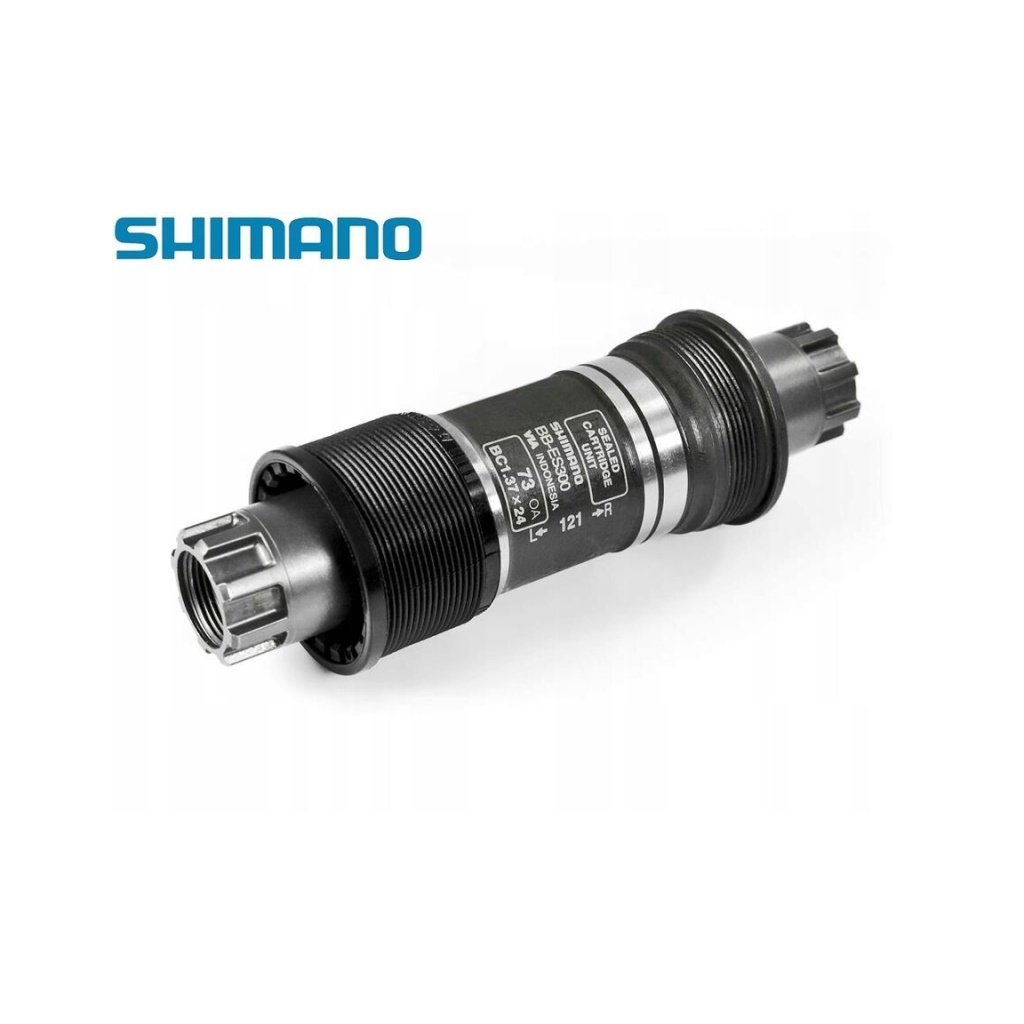 FLS06801687 shimano stredove slozeni acera bb es300 osa octalink 73mm 121mm