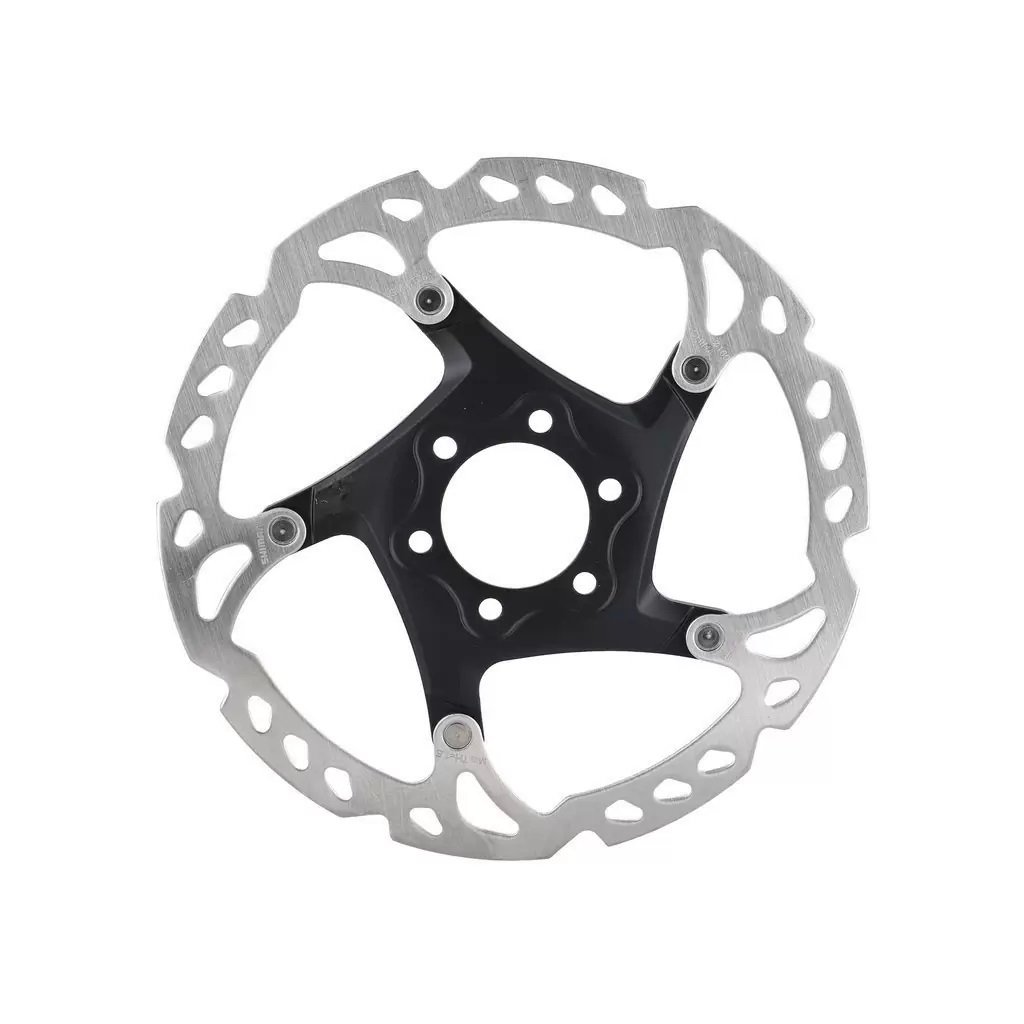 FLS06801923 shimano brzdovy kotouc xt sm rt76 6sroubu 160mm