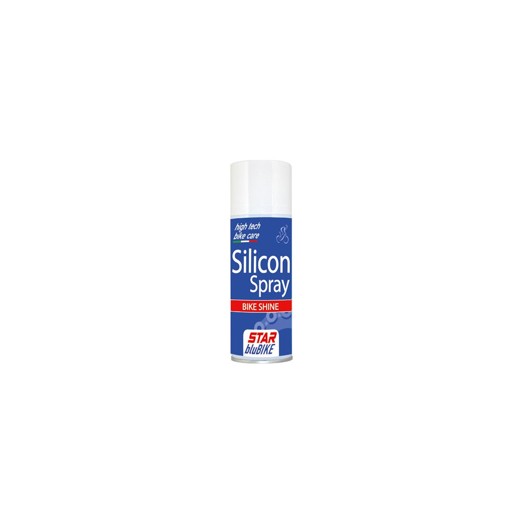 FLS06401504 mazivo silicon spray 200 m