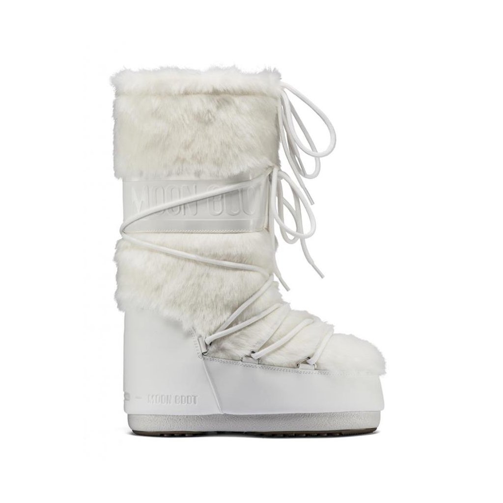 FLS06105476 boty moon boot icon faux fur 003 optical white