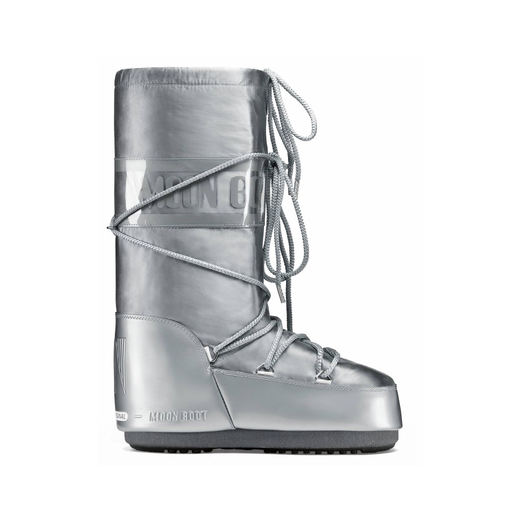FLS06100162 boty moon boot icon reflex 001 silver