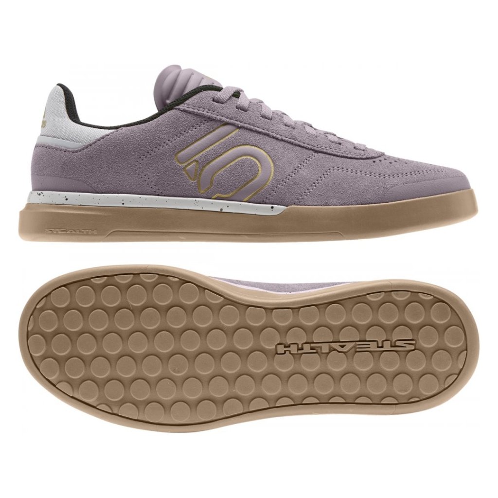 FLS06800234 fiveten sleuth dlx w purple