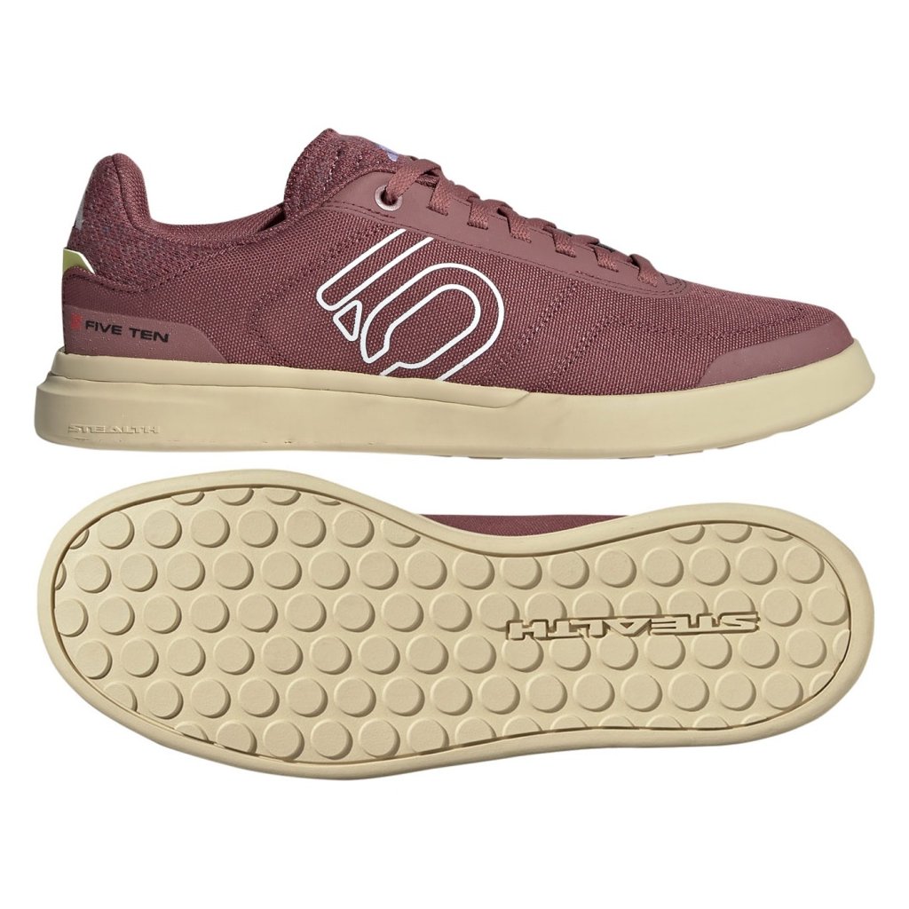 FLS06801189 fiveten sleuth dlx w canvas