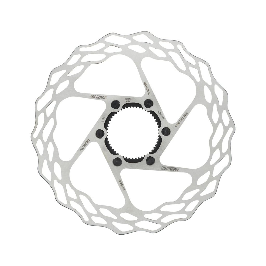 FLS06800262 galfer brzdovy kotouc center lock 140 center lock road