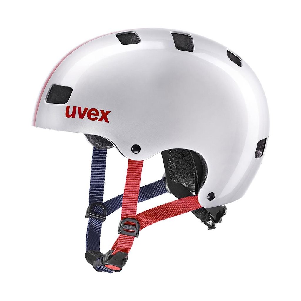 FLS05300542 uvex kid 3 race silv