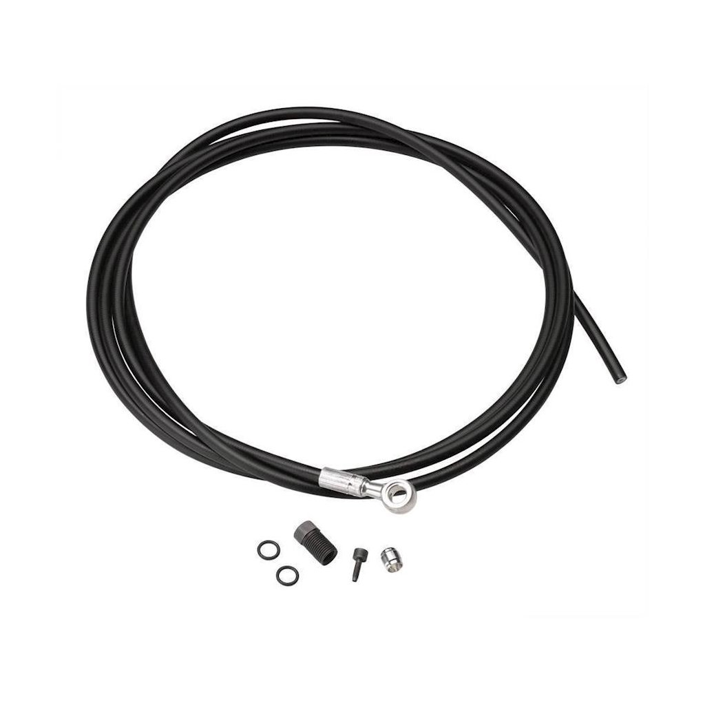 FLS06801328 sram hydline guide ult blk 2000