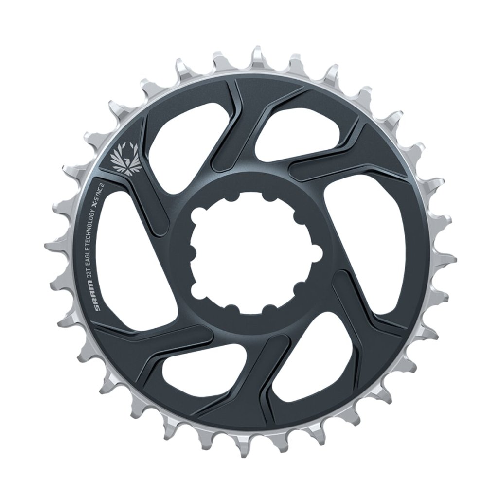 FLS05306418 sram cr x sync eagle 36t dm 6mm lnrplr c3