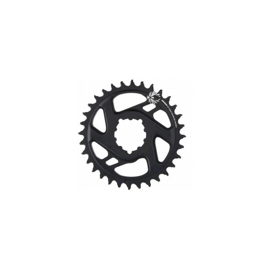 FLS06801295 sram cr x sync eagle cf 32t dm 3 off b blk